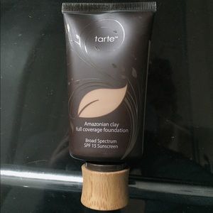 Tarte Amazonian Clay Full Coverage Foundation